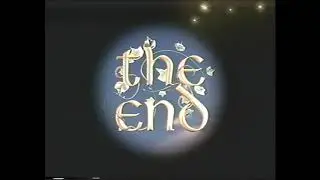 Opening And Closing To Ella Enchanted (2004) (Demo Tape) (VHS)