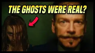 A Haunting In Venice EXPLAINED