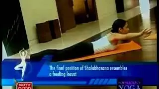 Yoga - 3