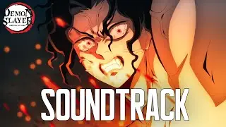 Muzan vs Gyomei Demon Slayer S4 Ep8 OST 鬼滅の刃 | COVER VERSION