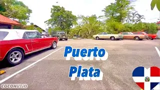 Road Trip | Puerto Plata Mountains 🇩🇴 Dominican Republic