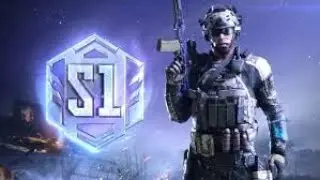 Call of duty season 2 special rank push