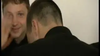 Один день життя семінариста