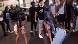 COLLEGE AFTER HOURS 1🔥 (Tennessee State)