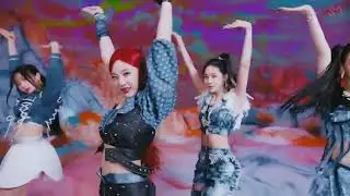 Aespa - Next Level (Dance Mix) with English cc