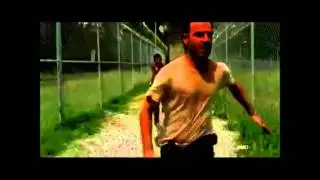 The Walking Dead || Demons