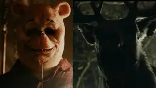 What is Poohniverse? Explaining Horror Crossover With Twisted Iconic Childhood Cartoon Characters