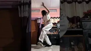 ZAALIM || Dance Cover || YouTube Shorts || #dance #youtubeshorts #zaalim #bollywood #norafatehi