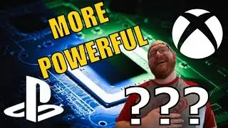 PS5 vs Xbox Scarlett............Who Will Win?
