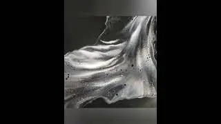 #107 Why Black & White Art Is More Powerful Than Color