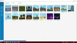 Roblox Studio'da oyununza arkadaş ekleme! 2. Video