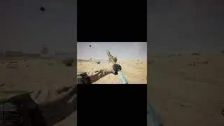 Турецкий бтр заехал не туда Tallil Outskirts Squad #shorts