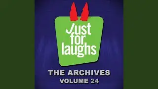 Farting in the Kitchen (Jfl 2011)