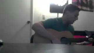 I Don't Want This Night to End- Luke Bryan (Cover)