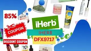 iherb coupon summer 2023