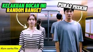 This Beautiful Lady's Behavior Will Make You Adorable - Korean Film Storyline