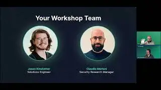 Tainted Love: A Deep Dive into Semgrep’s Taint Mode Workshop