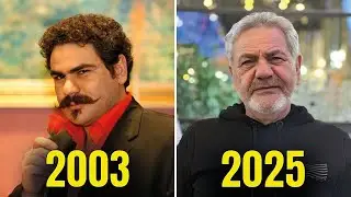 Valley of the Wolves Cast Current Situation 2025