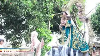 Procesión Virgen del Rosario  - 2018