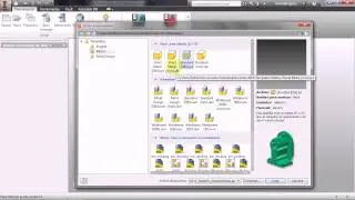 03 Autodesk Inventor 2014 (primeros pasos):  Nuevo
