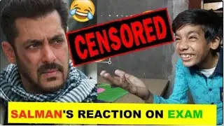 Salman Khan Ki Bezati   Gussey Main Huye Agg Babbula 2018