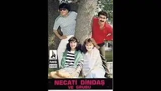 Necati Dindaş ve grubu / Roman Havası - 88