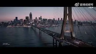 Nio ES6 2023 Second Generation official video