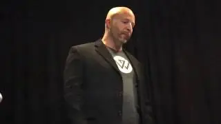 Kevin Getch Seattle Interactive Presentation 2016