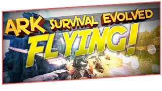 Ark Survival Evolved 