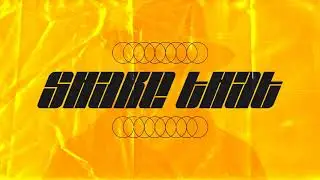 [NEW] SHAKE THAT - N.E.R.D x ScHoolboy Q Type Beat