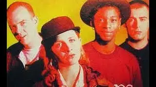 Beats International ‎– Dub Be Good To Me (12