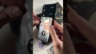 Это Xiaomi Redmi Note 13 Pro Plus 
