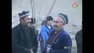 Саид Мастонов 2013(Оши нахор)@ГУЛЧИНТВ