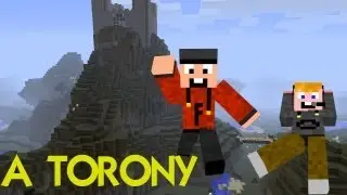 ZsDav adventures: A torony