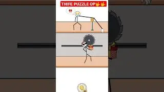 THIFE PUZZLE OP 🤟🤟🤟 GAME IN THIFE PUZZLE 🤟🤟🤟#shorts