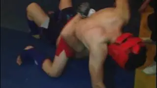 Открытый турнир МММ г.Хасавюрт 2017
