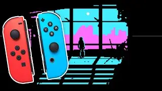 Eternal Castle First Look on Switch