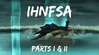 ihnfsa || PMV MAP - Parts 1+2