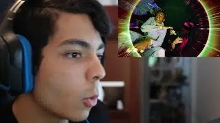 Jay Park - FSU ft. GASHI, Rich The Kid | Reaction