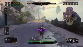 Best Loki Combo ever in Smite xD
