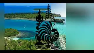 Гимн Новой Каледонии/anthem of New Caledonia