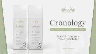 Cronology: Biotechnology-Based Treatment | Step by Step with Joshua Helms