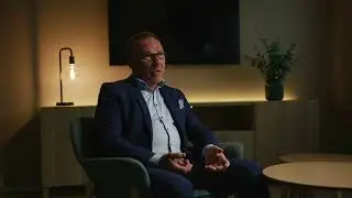 Airam Kari Onniselka Vastuullisuusvideo