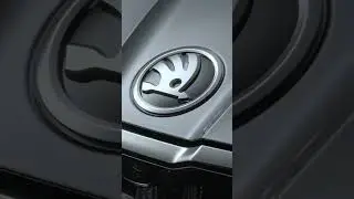 Škoda Enyaq L&K 🤩