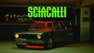 TY1 Ft. Noyz Narcos & Speranza - Sciacalli (Official Video)