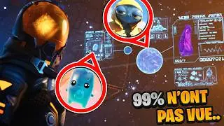 FORTNITE UNVEILS A NEW SEASON 2 TRAILER! (99% HAVEN'T SEEN IT...)