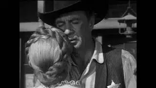 Favorite High Noon Scene 2 (Kane Saved)