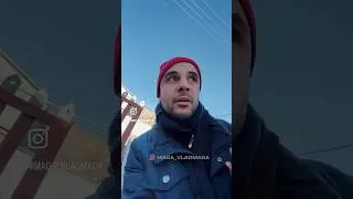 Молокане - самые странные люди в Армении 🇦🇲 