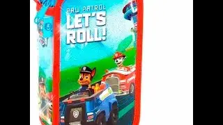 Patrulla Canina El Estuche Oficial