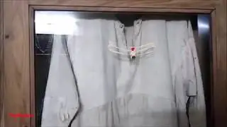 THE HOLY CLOTH OF SHIRDI SAI BABA |  Indian spiritual master | Thathapara Ahoratra
